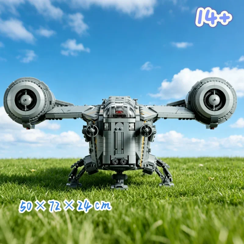 6187pcs Party Supplies  Holida - Building Blocks 评论和价格