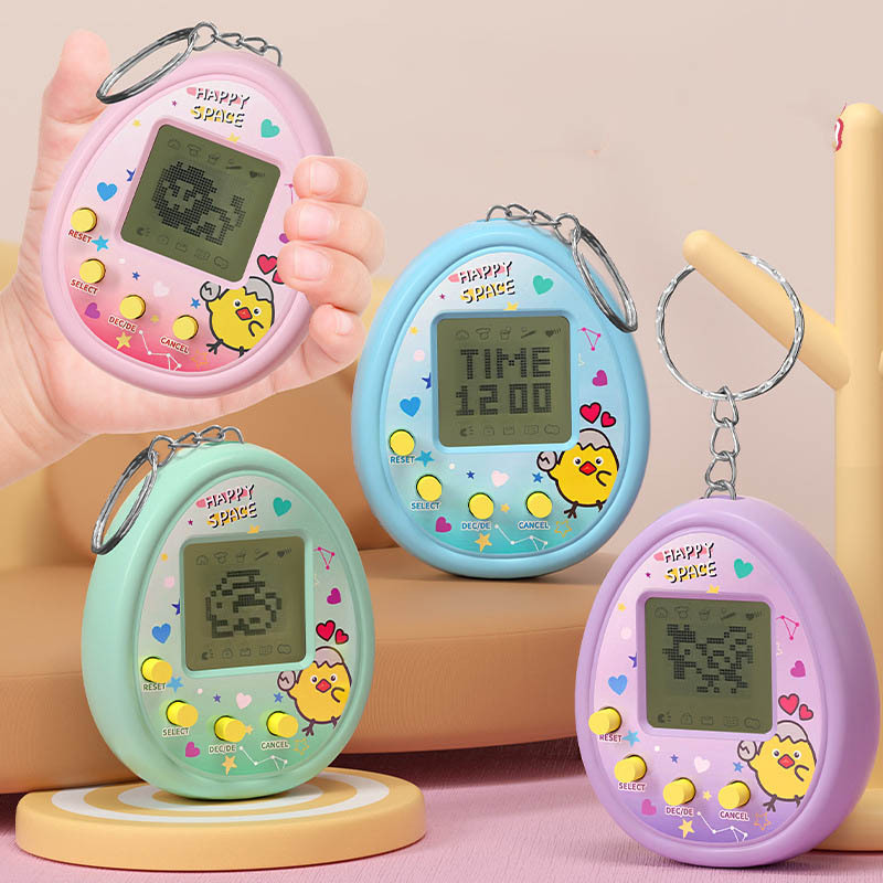 Virtual Electronic Pets Toy Di - Tamagotchi Electronic Pet Virtual 评论和价格