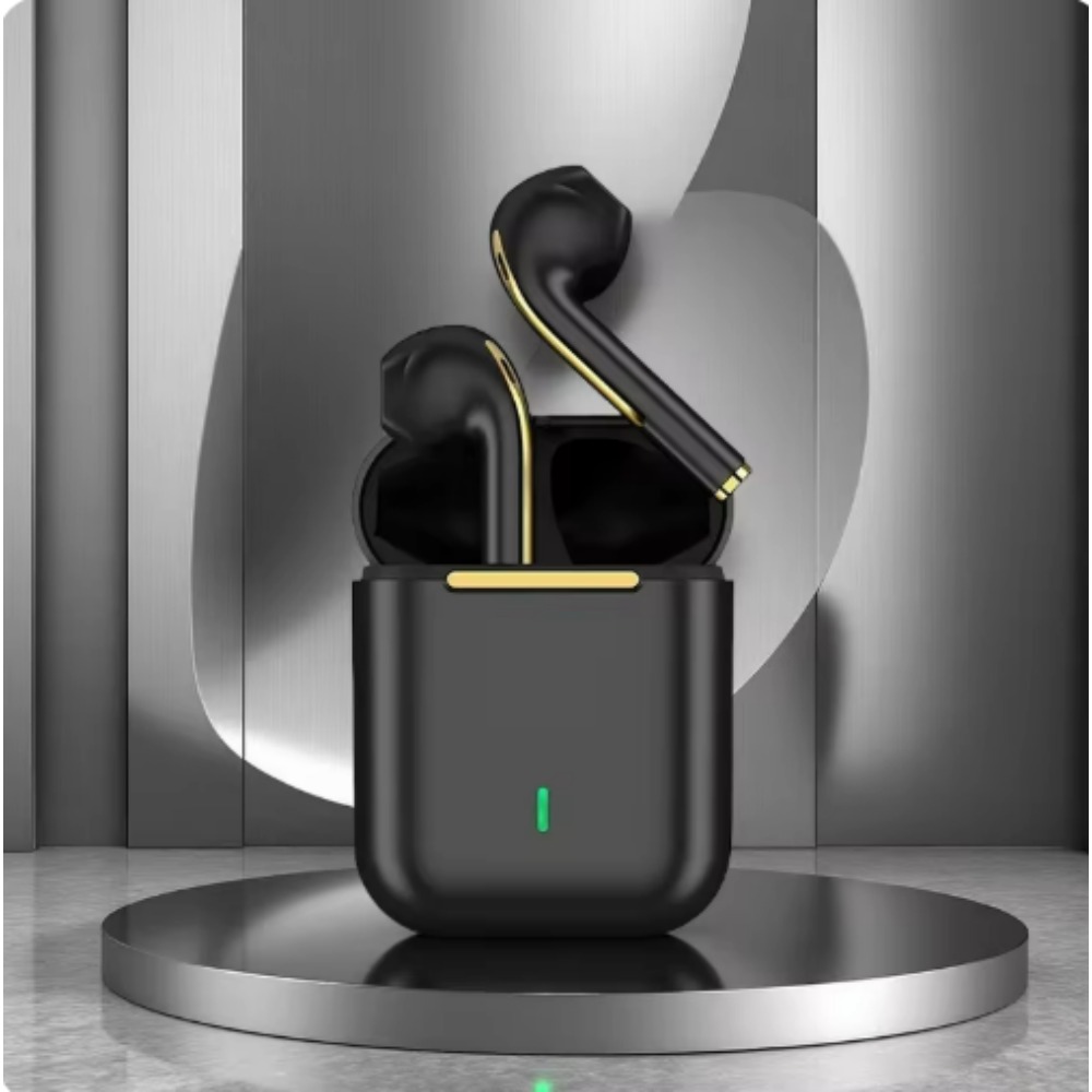 New J18 TWS Wireless Earbuds 5 - Video Games 评论和价格